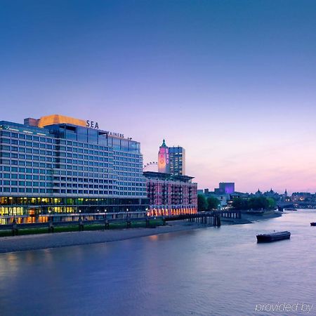 Sea Containers London Ξενοδοχείο Εξωτερικό φωτογραφία