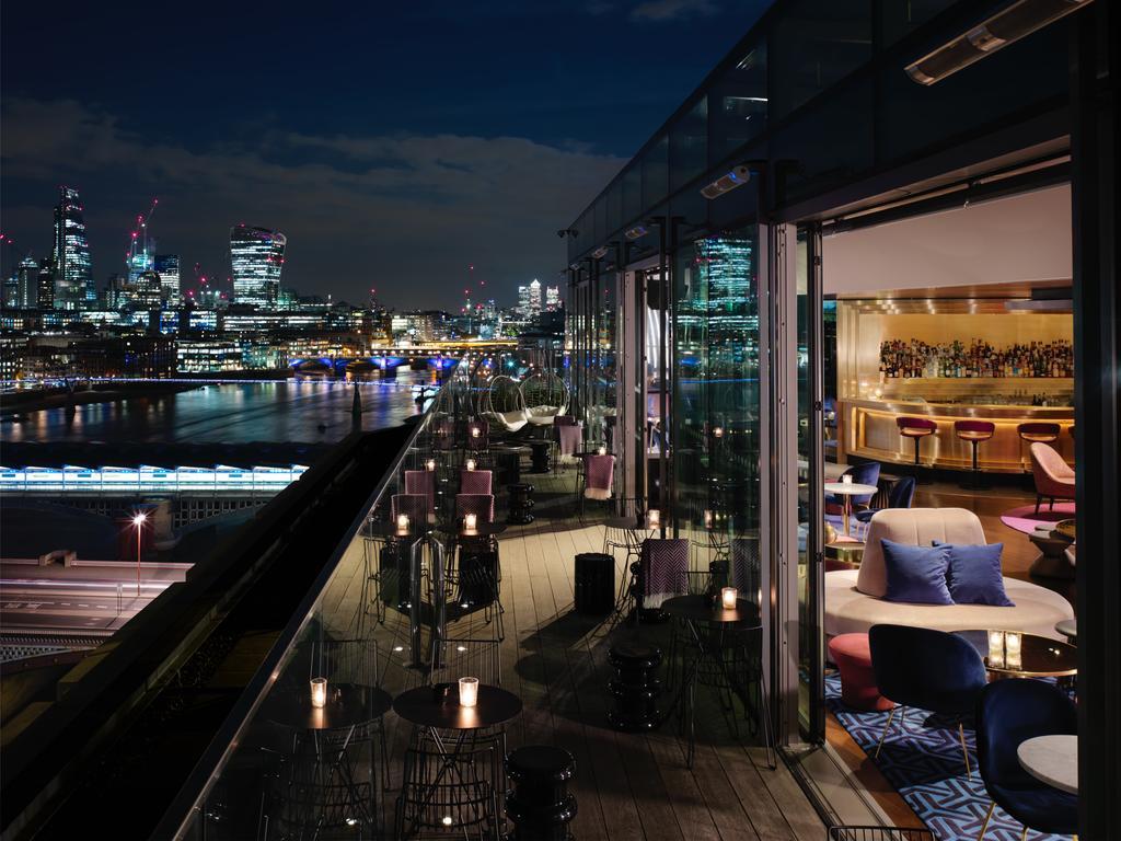 Sea Containers London Ξενοδοχείο Εξωτερικό φωτογραφία